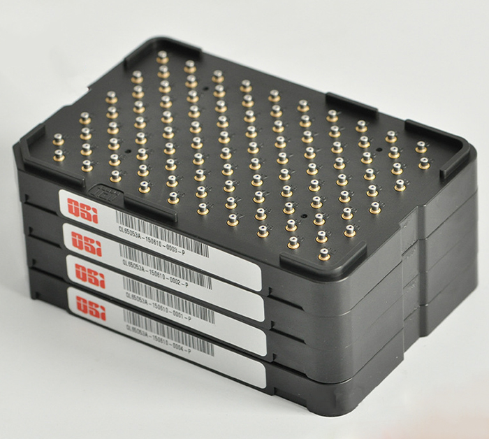QSI 850nm 200mW レーザーダイオード QL85R63X LD IR CWレーザー TO-CAN Φ3.3mm